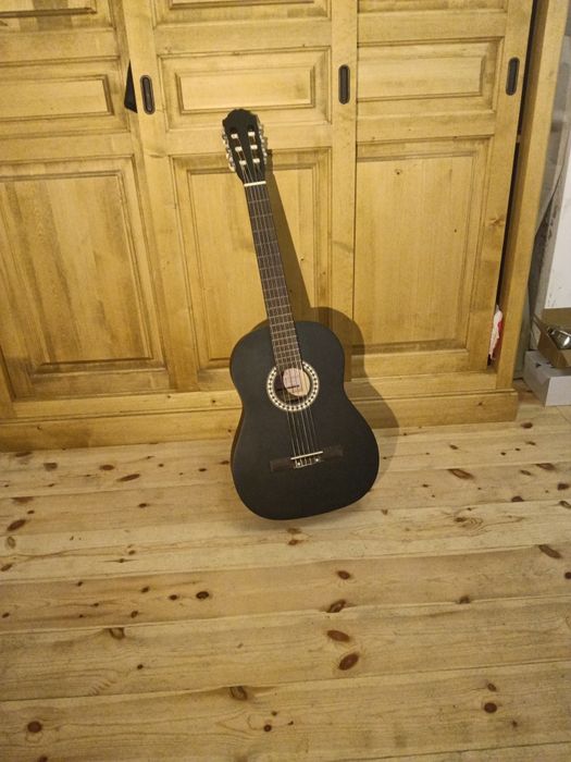 Gitara Klasyczna PURE