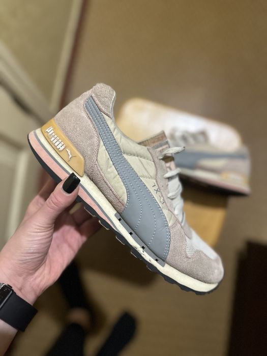 Кросівки Puma