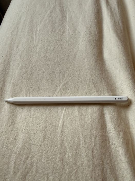 Apple pencil 2 geracao