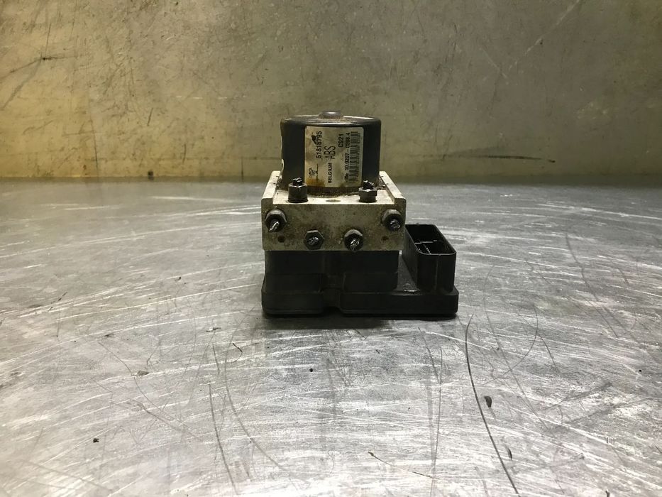 ABS FIAT DOBLO II / OPEL COMBO 51816795 10.0970-1609.3