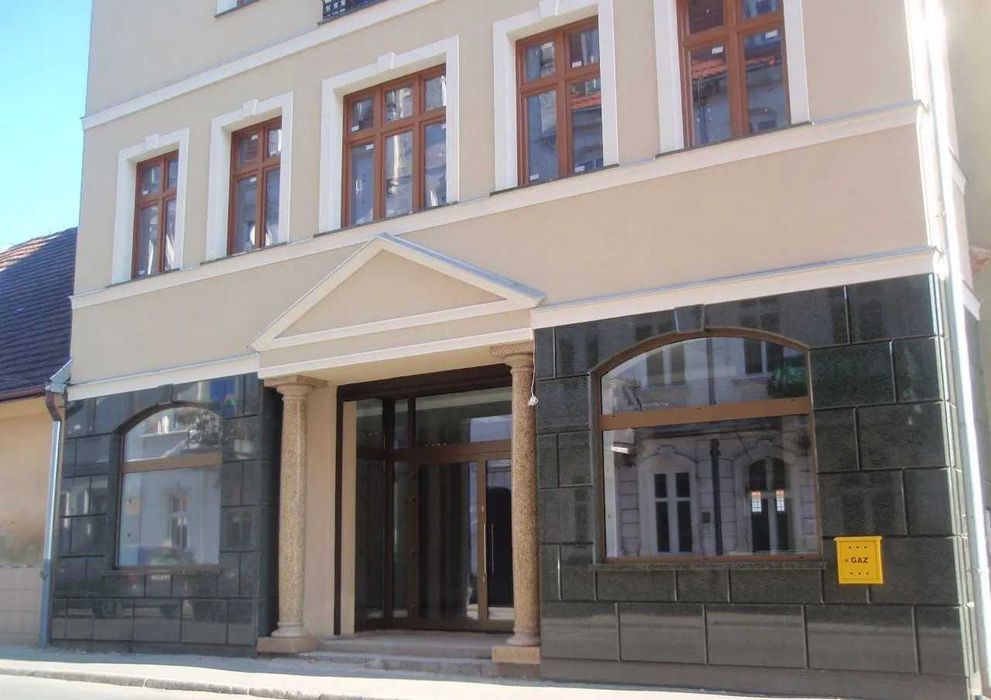 Lokal użytkowy 100m2 piękny przestronny w centrum