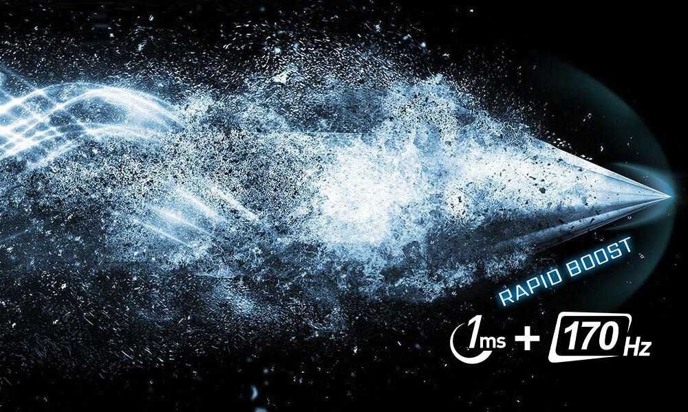 Nowy super monitor MSI G322CQP 170Hz Curved 32 cala Gw 36 Sklep