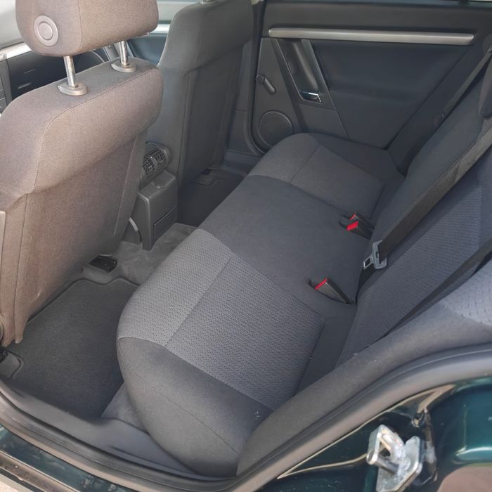 Opel Vectra C Lift Automat Klima Zadbany