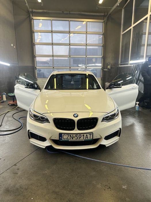 Na sprzedaż BMW F22 228i