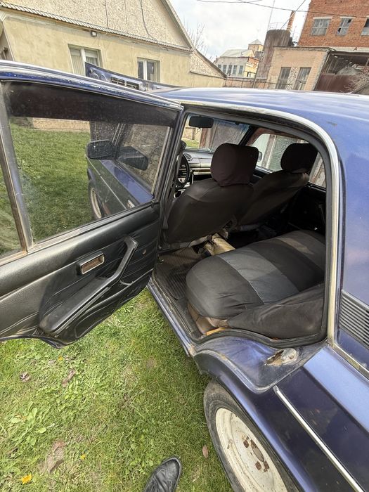 ВАЗ 2106 1.5 1986