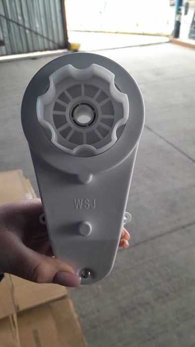 Посилений Редуктор До Дитячого Електромобіля!  10км/год = 15 000 об/хв