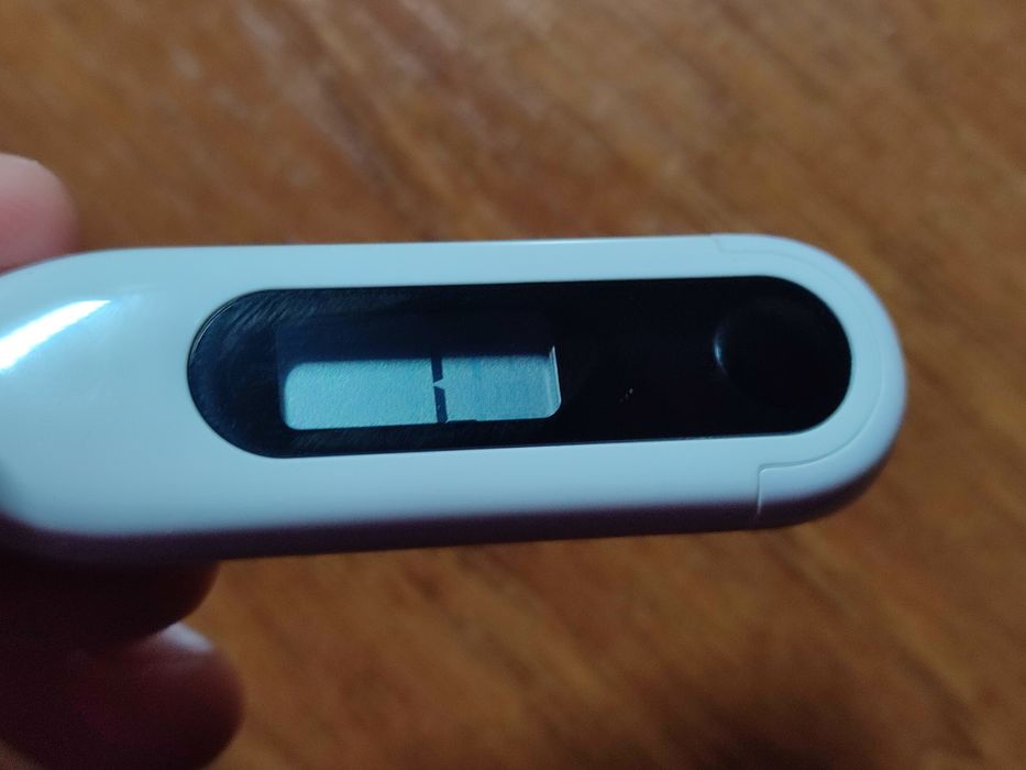 Термометр "Xiaomi Measuring Electronic Thermometer"