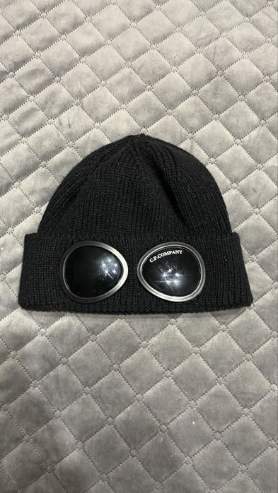 Шапка CP Company