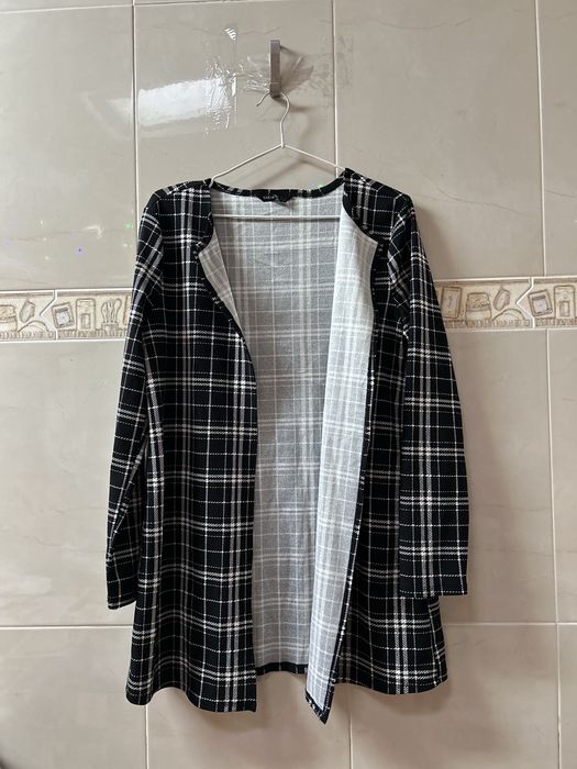 Blazer | Shein | Tamanho S