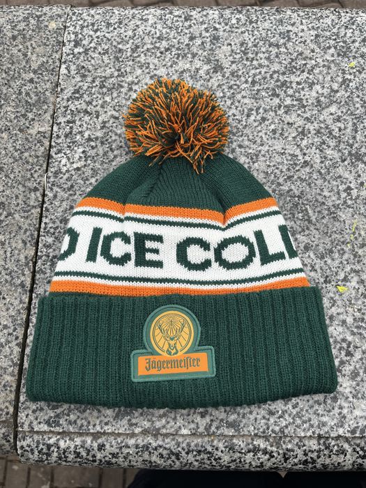 Зимня шапка Jagermeister