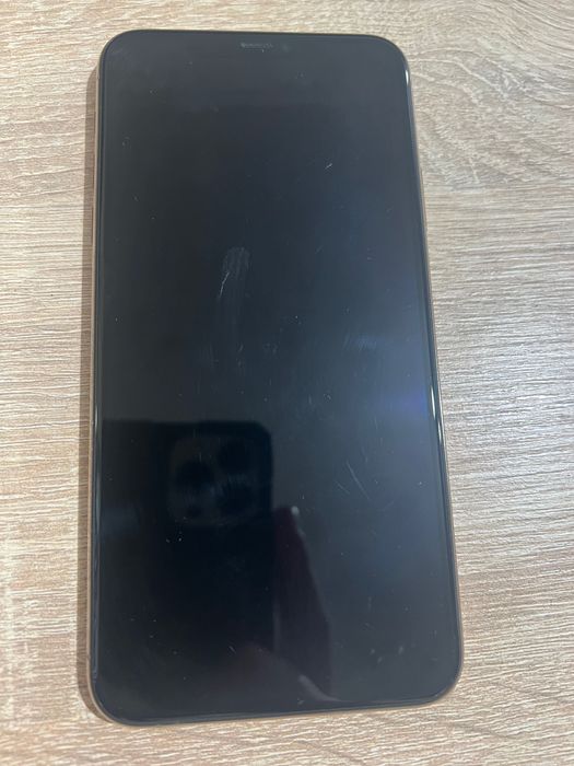 iPhone 11Pro Max Gold 256Gb