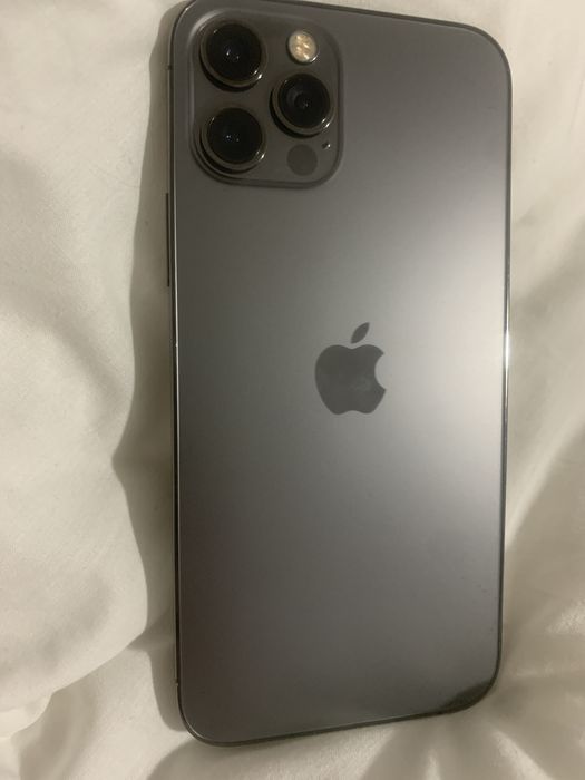Iphone 12 Pro em excelente estado