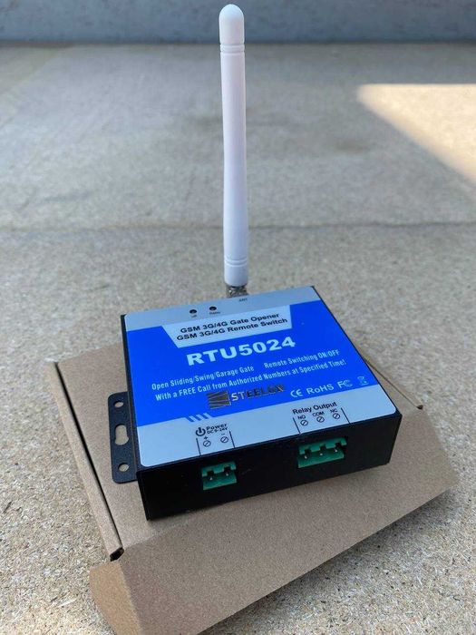 Автоматические ворота, Автоматика для ворот, Мотор, Гарантия