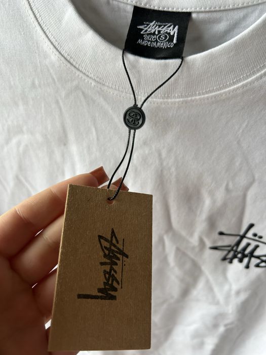 Koszulka stussy
