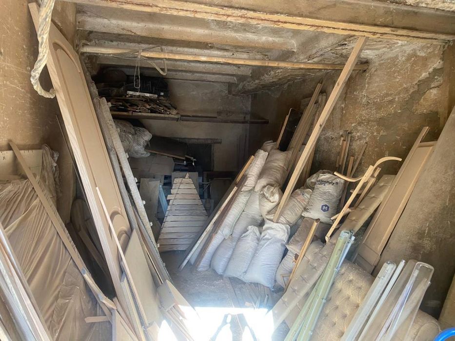 Продам Помещение 330 м.кв Клочко, Караван Левобережный Березинка