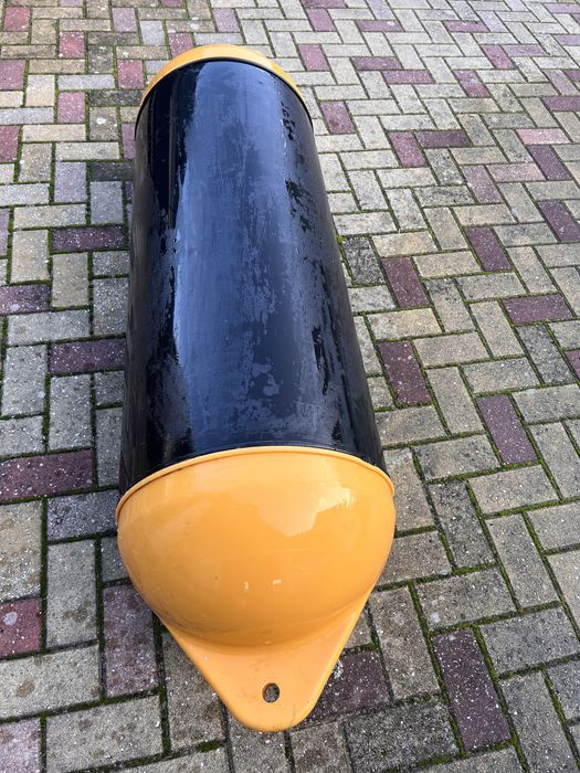 Boia Alfafloat para barco, relê