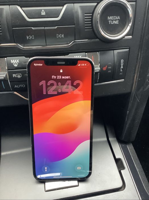 IPhone 12 pro 256 neverlok 100%