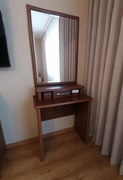 Zestaw mebli do sypialni