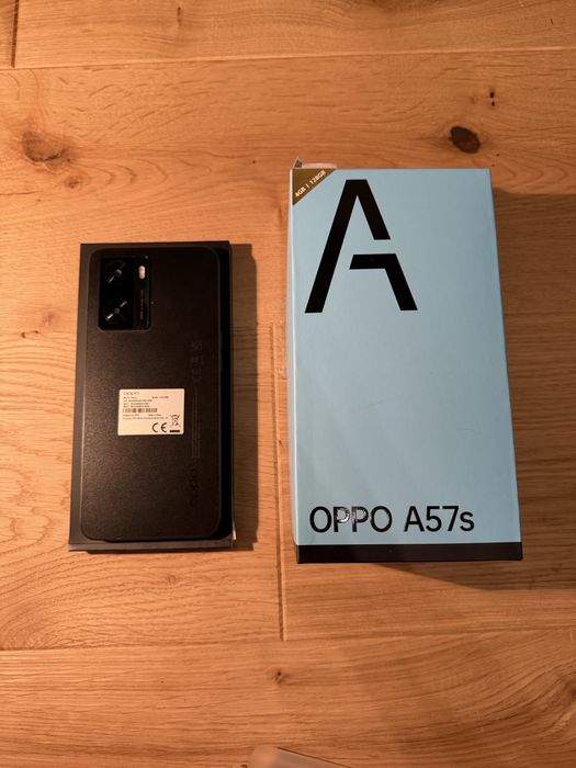 OPPO Reno A57s 4GB RAM / 128GB