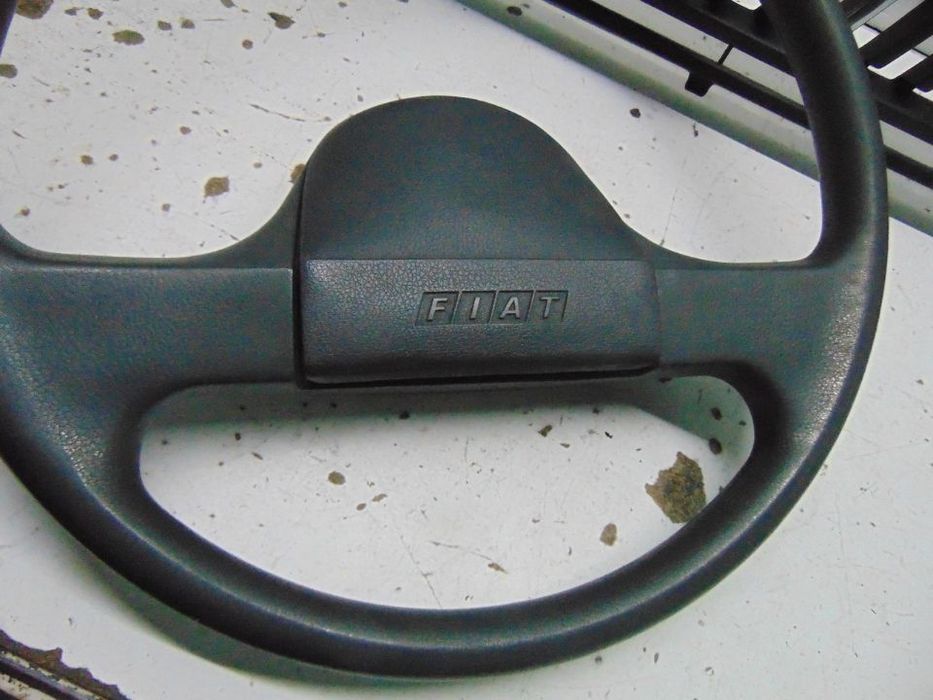 Fiat ducato 1994 volante/ Grelha