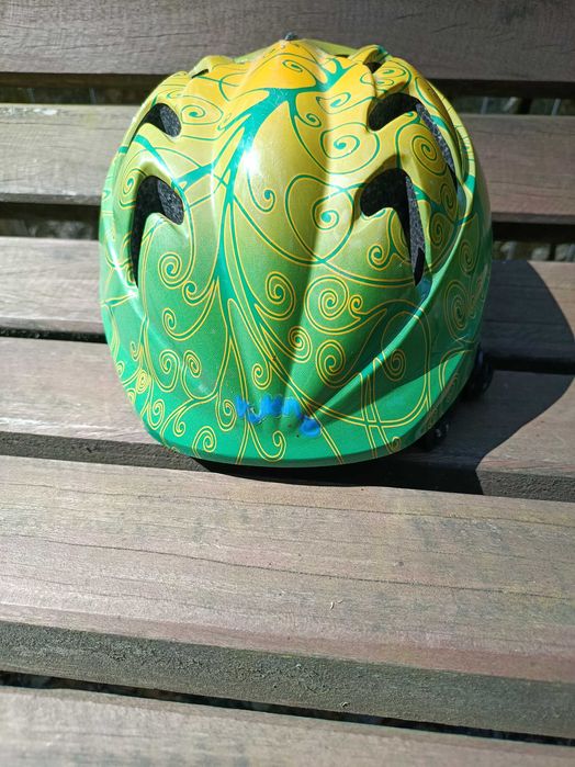 Sprzedam kask rowerowy