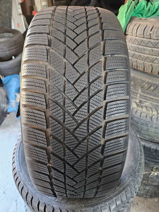 Matador 235/40 r18 Nordicca MP93 /// 8,1mm!!! 2021r wysyłka