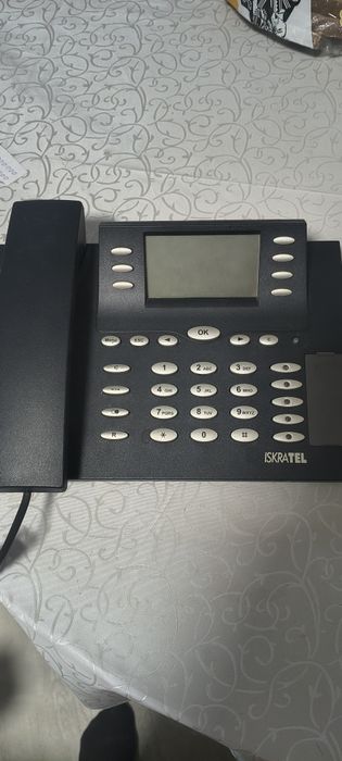 ІР телефон Iskratel