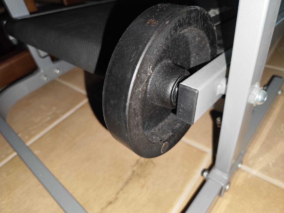 Passadeira PROMASTER semi nova