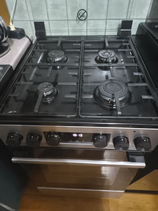 Kuchenka gazowa Gorenje