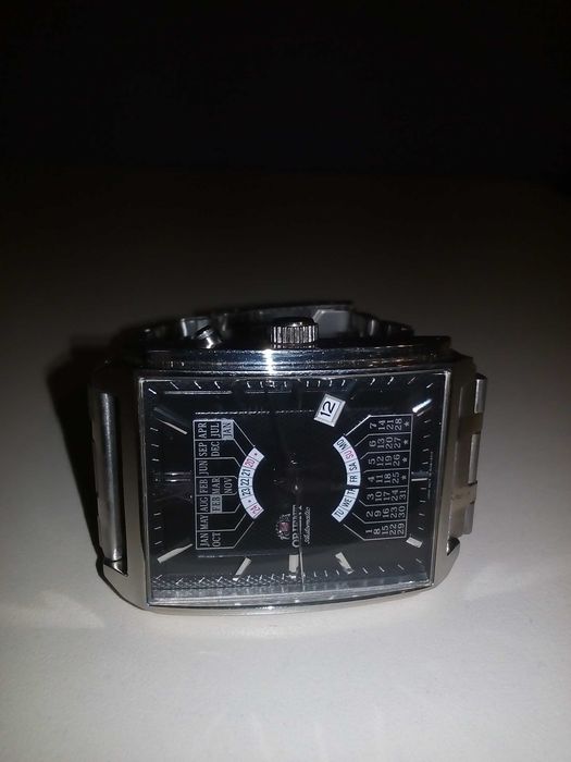 ORIENT Automatic Multi Year Calendar