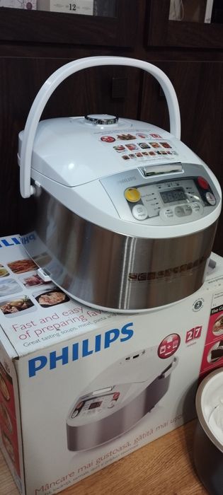 Multicooker Philips HD3037/70