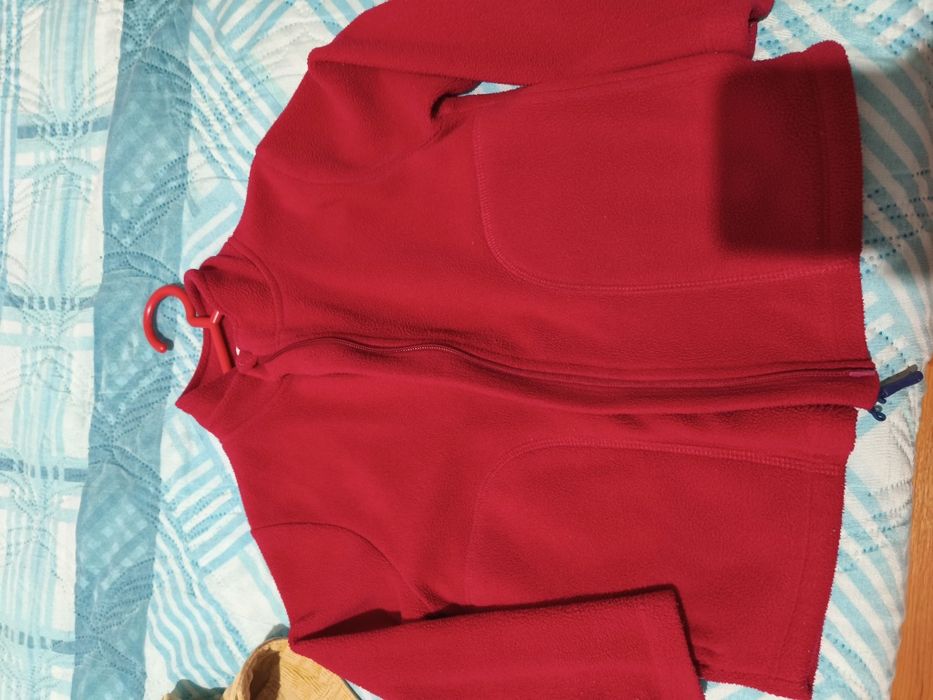 Casacos variados menina