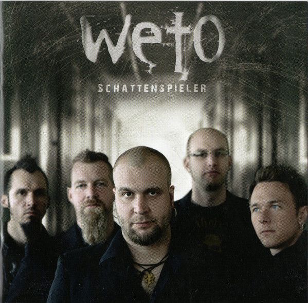 Weto - Schattenspieler []
