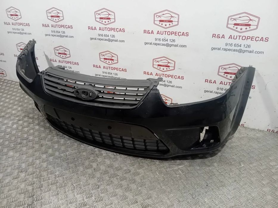 Parachoques Frente Ford C Max 1 Facelift Original