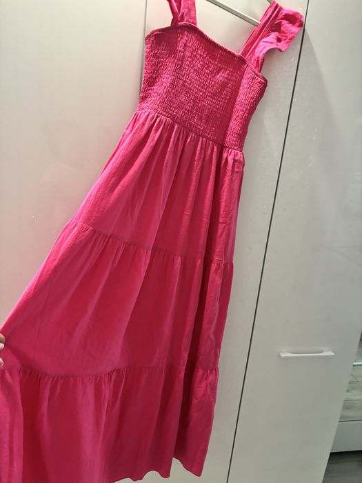 Sukienka maxi L