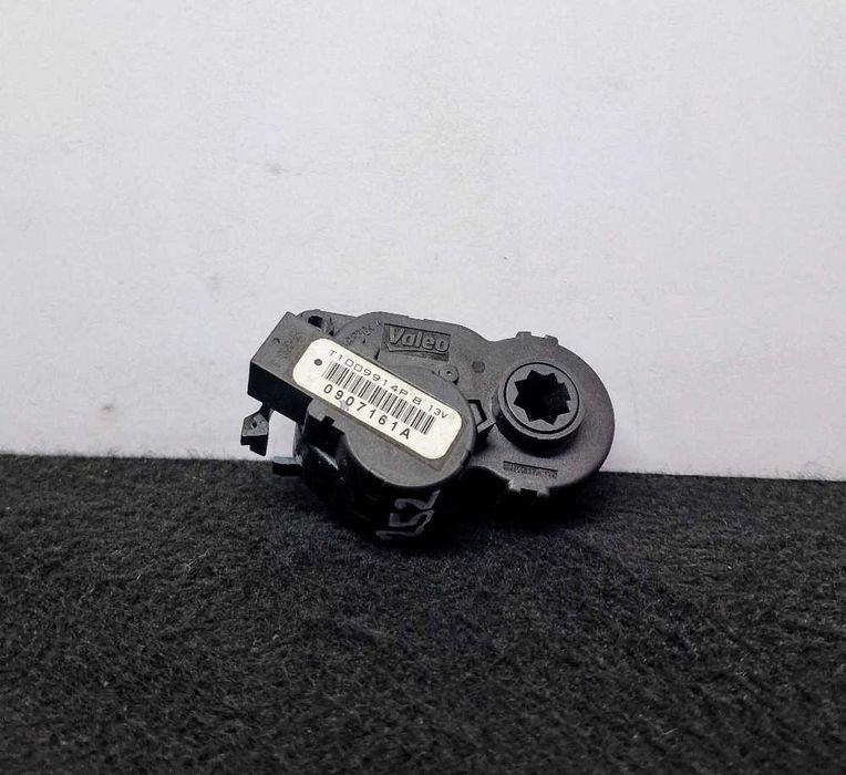 Motor da Chauffage / Sofagem PEUGEOT 208 I (CA_, CC_) ano 2012
