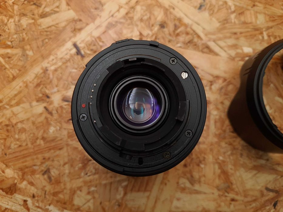 Sigma zoom 28-105mm 1;3.8-5.6 UC-III Nikon F Gwarancja