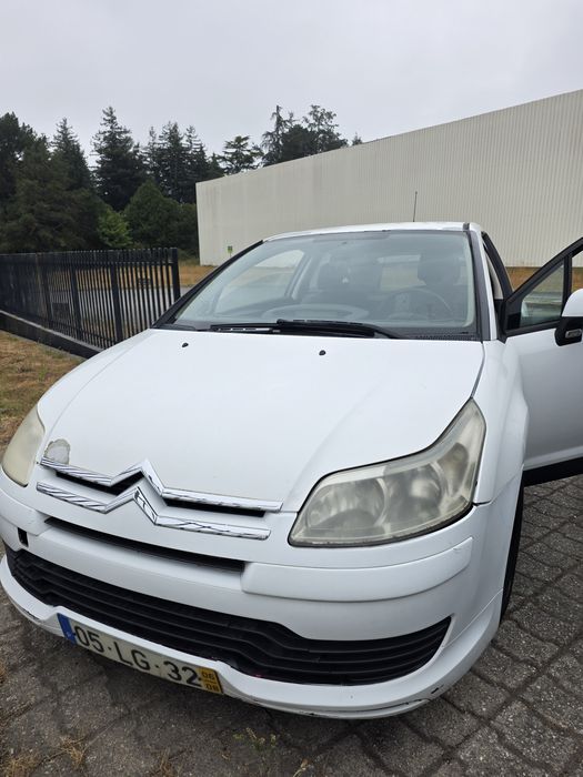 Citroen C4  comercial diesel