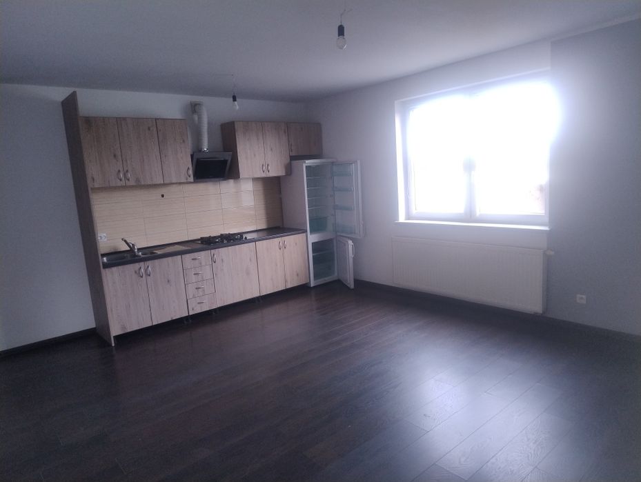 Mieszkanie w Sierakowicach