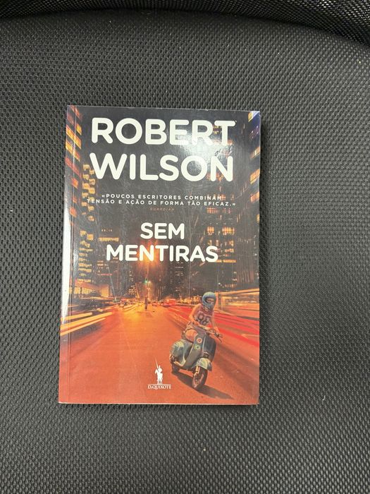 Livro Estrela do Norte, de D.B.John