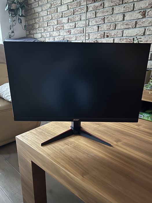 Monitor Acer 24 cale