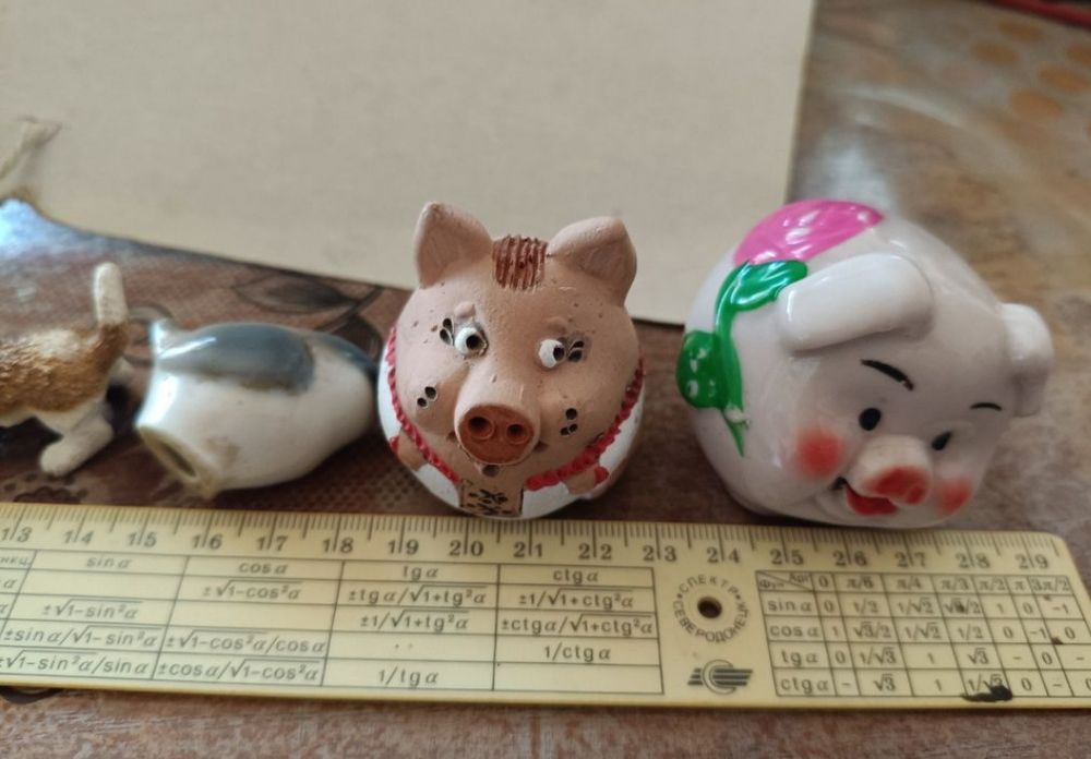 Продам одним лотом куклы