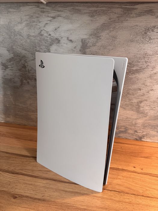 OKAZJA! /PS 5 Z Napedem / GWARANCJA /Playstation 5