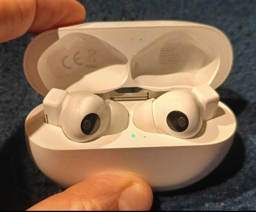 Huawei Freebuds Pro - Słuchawki z Mikrofonem