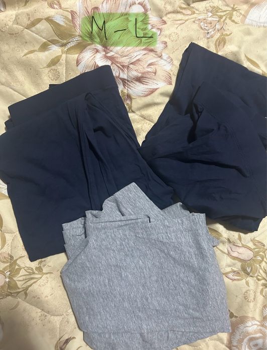 Лосіни легінси бавовна ХС, С ,М ,Л, (44, 46, 48, 50p) Esmara Німеччина