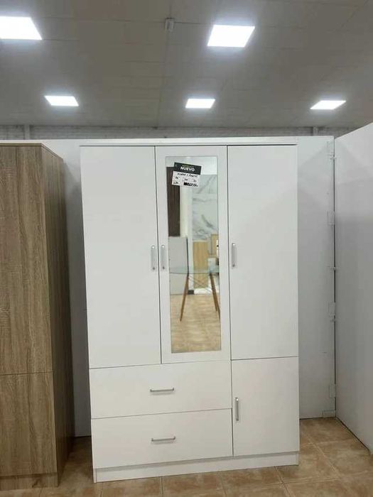 Roupeiros em vários tamanhos - envio grátis