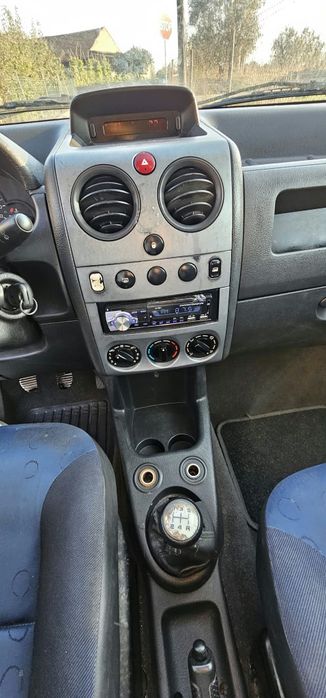 Vendo Partner 1.6hdi