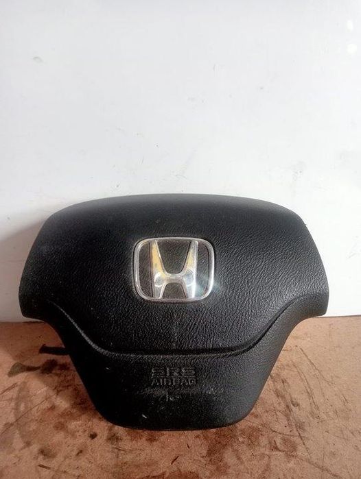 Airbag Frente Esquerdo Honda Cr-V Re