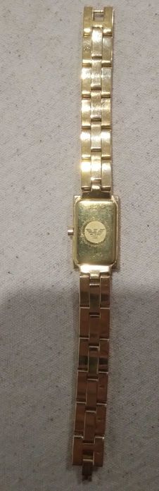 Relogio feminino Emporio Armani