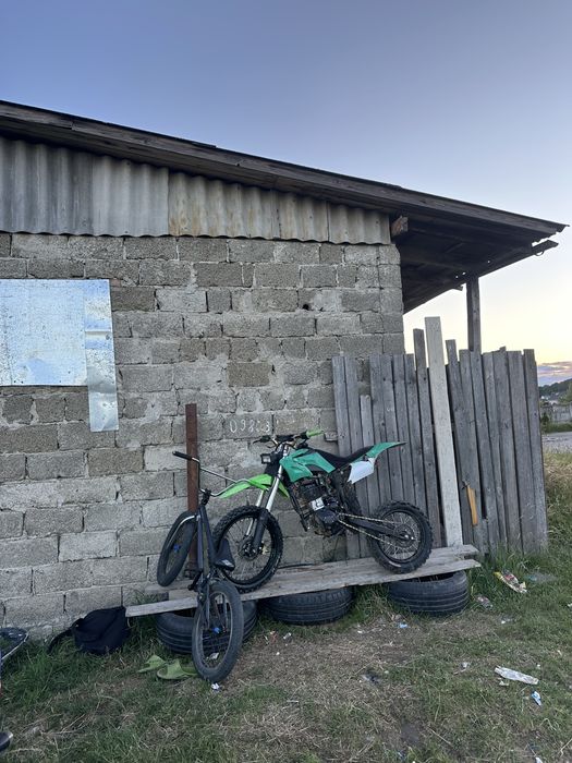 Продам або обміняю